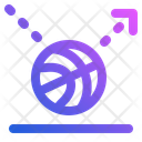 پیش‌نمایش فایل bounce-12678571 از پک بسکتبال