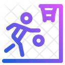 پیش‌نمایش فایل dribbling-12678574 از پک بسکتبال