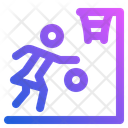 پیش‌نمایش فایل dribbling-12678575 از پک بسکتبال