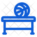 پیش‌نمایش فایل basketball-bench-12678486 از پک بسکتبال