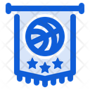 پیش‌نمایش فایل basketball-pennant-12678499 از پک بسکتبال