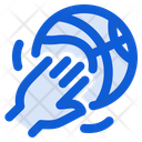 پیش‌نمایش فایل blocked-shot-12678518 از پک بسکتبال