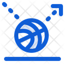 پیش‌نمایش فایل bounce-12678521 از پک بسکتبال