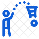 پیش‌نمایش فایل free-throw-12678526 از پک بسکتبال