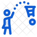 پیش‌نمایش فایل free-throw-12678527 از پک بسکتبال