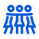 پیش‌نمایش فایل team-huddle-12678532 از پک بسکتبال