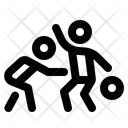 پیش‌نمایش فایل defense-12678469 از پک بسکتبال