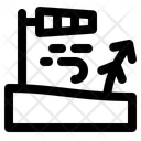 پیش‌نمایش فایل wind-flag-13189549 از پک گلف