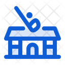 پیش‌نمایش فایل golf-clubhouse-13189609 از پک گلف