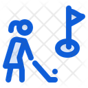 پیش‌نمایش فایل golf-player-13189620 از پک گلف