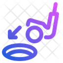 پیش‌نمایش فایل golf-club-13189694 از پک گلف