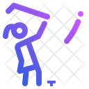 پیش‌نمایش فایل golf-swing-13189711 از پک گلف