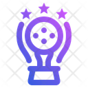 پیش‌نمایش فایل golf-trophy-13189713 از پک گلف