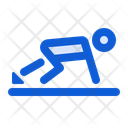 پیش‌نمایش فایل runner-starting-13543357 از پک دویدن