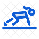 پیش‌نمایش فایل runner-starting-13543358 از پک دویدن