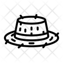 پیش‌نمایش فایل straw-hat-13837835 از پک بهار