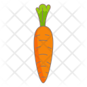 پیش‌نمایش فایل carrot-14200251 از پک شکار تخم مرغ خرگوش