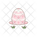 پیش‌نمایش فایل easter-egg-14200252 از پک شکار تخم مرغ خرگوش