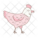 پیش‌نمایش فایل hen-14200260 از پک شکار تخم مرغ خرگوش