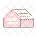 پیش‌نمایش فایل house-14200261 از پک شکار تخم مرغ خرگوش