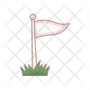 پیش‌نمایش فایل pennant-flag-14200262 از پک شکار تخم مرغ خرگوش