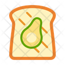 پیش‌نمایش فایل avocado-toast-14377660 از پک پیکنیک