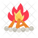 پیش‌نمایش فایل campfire-14377664 از پک پیکنیک