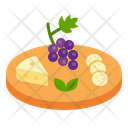 پیش‌نمایش فایل cheese-platter-14377667 از پک پیکنیک