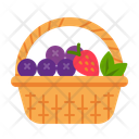 پیش‌نمایش فایل fruit-basket-14377673 از پک پیکنیک