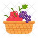 پیش‌نمایش فایل fruit-basket-14377674 از پک پیکنیک