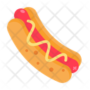 پیش‌نمایش فایل hotdog-14377677 از پک پیکنیک
