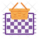پیش‌نمایش فایل picnic-blanket-14377687 از پک پیکنیک