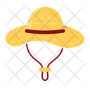 پیش‌نمایش فایل sun-hat-14377691 از پک پیکنیک