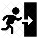 پیش‌نمایش فایل exit-1806557 از پک آتش نشان
