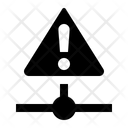 پیش‌نمایش فایل connection-warning-1839512 از پک شبکه