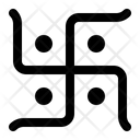 پیش‌نمایش فایل swastika-1848835 از پک دین