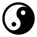 پیش‌نمایش فایل yin-yang-1848813 از پک دین