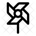 پیش‌نمایش فایل pinwheel-2023537 از پک بهار