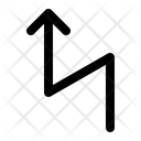 پیش‌نمایش فایل zig-zag-2511433 از پک پیکان ها