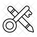 پیش‌نمایش فایل keyword-29 از پک بازاریابی و تبلیغات (خط) نسخه 1