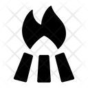 پیش‌نمایش فایل bonfire-4183945 از پک پاییز