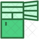پیش‌نمایش فایل refrigerator-4614010 از پک آشپزخانه و ظروف