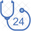 پیش‌نمایش فایل 24-hours-medical-service-5788477 از پک مراقبت سلامت ۴