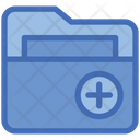 پیش‌نمایش فایل healthcare-folder-5788469 از پک مراقبت سلامت ۴