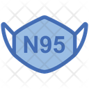 پیش‌نمایش فایل n-95-mask-5788476 از پک مراقبت سلامت ۴