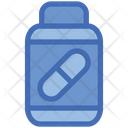 پیش‌نمایش فایل pills-bottle-5788489 از پک مراقبت سلامت ۴