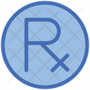 پیش‌نمایش فایل prescription-logo-5788487 از پک مراقبت سلامت ۴