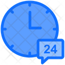 پیش‌نمایش فایل 24-hours-service-6251951 از پک جمعه سیاه ۱