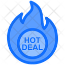 پیش‌نمایش فایل hot-deal-6251952 از پک جمعه سیاه ۱
