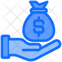 پیش‌نمایش فایل money-bag-6251959 از پک جمعه سیاه ۱